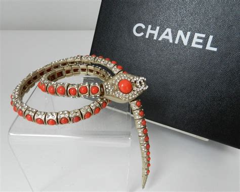 Chanel Snake 